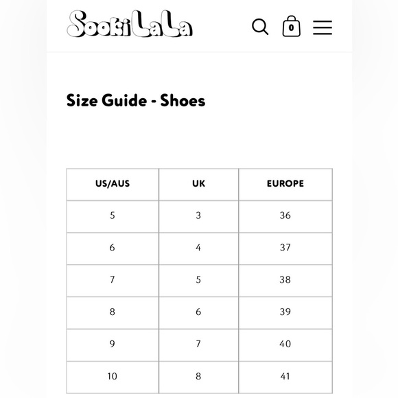 Sooki La La The Rocky La La Clear Slip On Blue Logo Platform Wedge Sandals - Picture 16 of 16